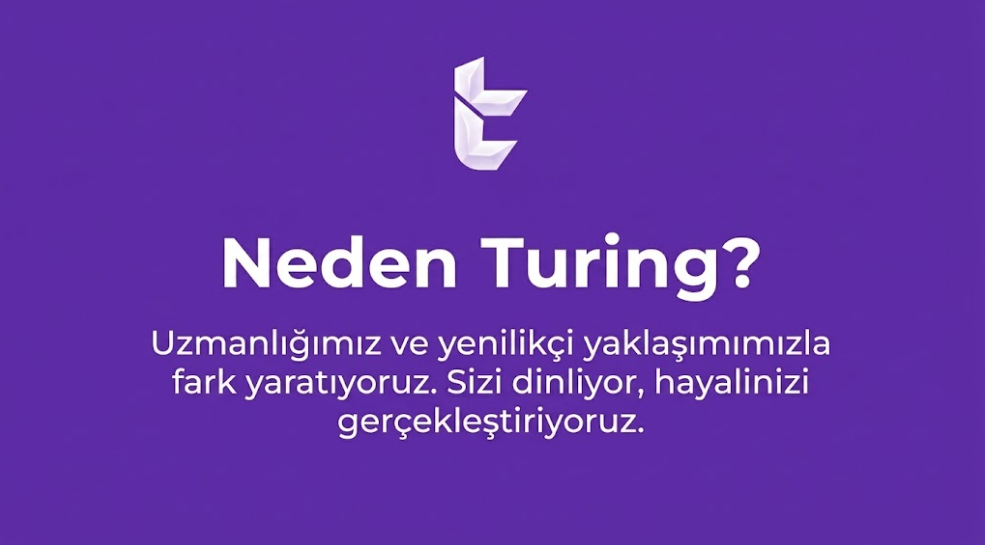 Bizi Farklı Kılan Ne?